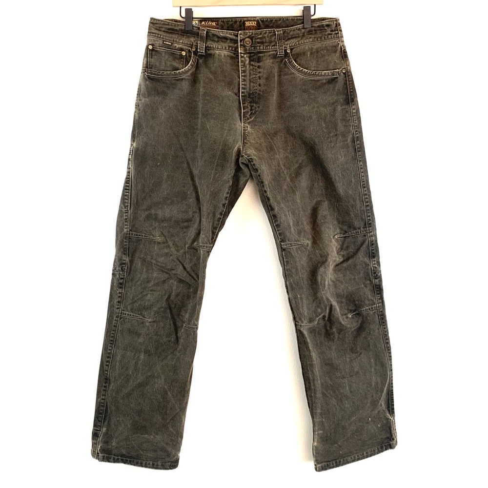 Kuhl RYDR Vintage Patina Dye Hiking Pants